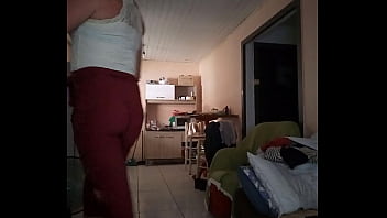 Batendo Aquela Pro Meu Rabinho