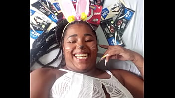 Feliz Páscoa.. Que Botem Até Os Ovos Em Mim