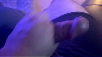 Getting Myself Ready For Her.