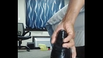 Dándole Gusto Al Culo