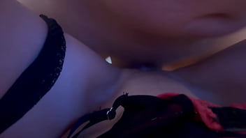 Disfrutando A Mi Mujer