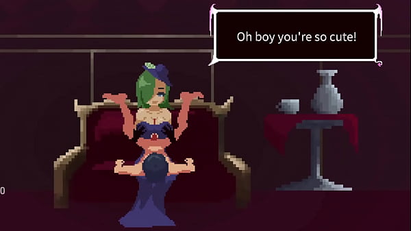 Sadibus Hentai Game Gallery