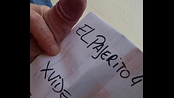 Vídeo De Verificación - verification-video - Video 568645