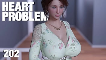 Let' Retreat To The Bedroom _ Heart Problems #202