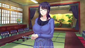 Breeding Village Ep6 - Creamping Left And Right