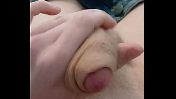 I Jerked Myself Off And I Did Get A Huge Load