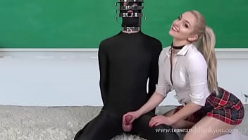 School Girl Handjob - handjob, mandy-marx - Video 491769