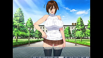 Kanobitch The Reason She Became A Slut Ep11 - Looking At Someone New