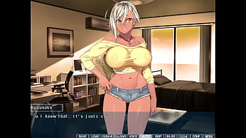 Kanobitch The Reason She Became A Slut Ep8 - Fucking And Creaming