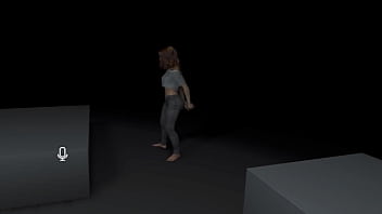 Vr Hot Pinche Madison.