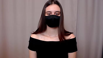 Gentle, Sensual Masturbation (joi)