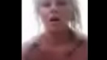 Big Tits Stupid Whore