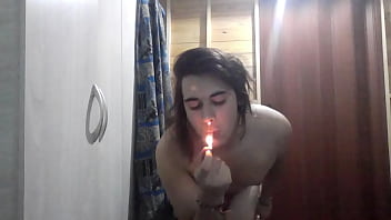 Ema Hot En Baile Erotico