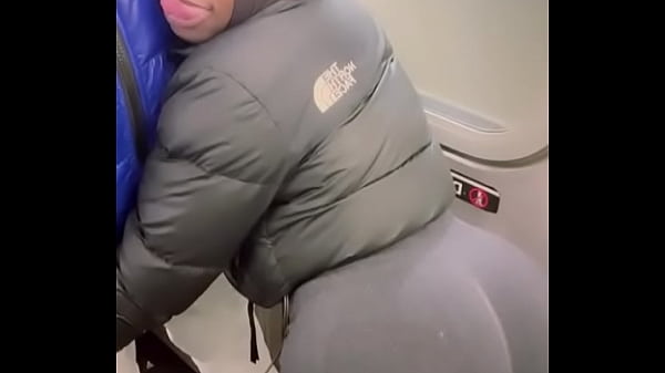 Extreme Public Orgasm Stepbro 11 Inch Bbc Sucked On Train