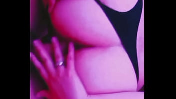 Chilena Culona Monta Pico