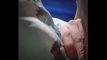 Chupando Una Rico Pene