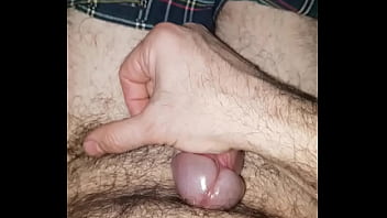Soloboy Masturbating And Cumshoot