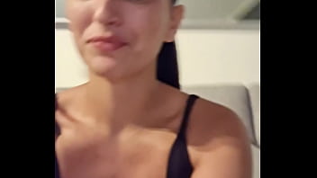 - Claudia Bavel Compilation - Sucking And Jerking Off You Cock Befor We Fuck