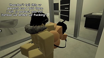 Rule34, Rr34, Robloxcondo, Robloxnsfw, Robloxrr34, Robloxgaysex - Unknown - 2025 - Steamy - Show - Video 586039