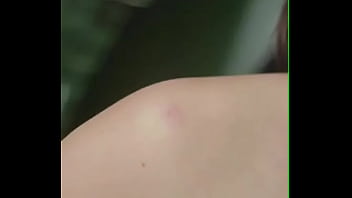 Lizzy Shakes That Phat Booty For You