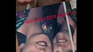 Bennyhill - Cumshot, Cum, Amateur, Mature, Family, Tribute - Cumshot - 2025 - Amazing - Experience - Video 585777