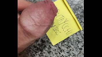 Vídeo De Verificación - pene, verification-video - Video 585753