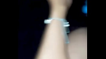 Miranda Paige Taking That Big Dick