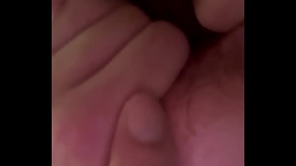 Twink Shows Off Rosebud