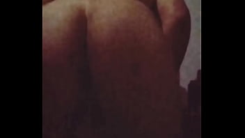 Rebolando Em Camera Lenta