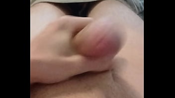 Jerking Myself Is Feeling Better And Better