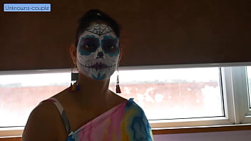 Desi Priya Bhabhi Restarting Her Romance With Ex Boyfriend