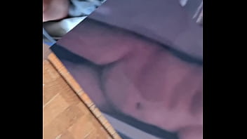 Bennyhill - Cumshot, Amateur, Mature, Masturbate, Tribute - Cumshot - 2025 - Amazing - Scene - Video 586561