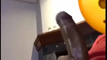 Punheta Do Pauzudo De 21cm