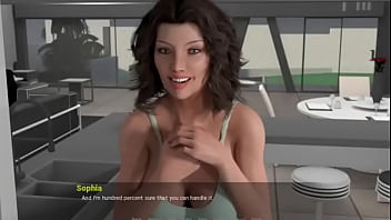 Away From Home (vatosgames) - Part 4 - Business By Loveskysan69