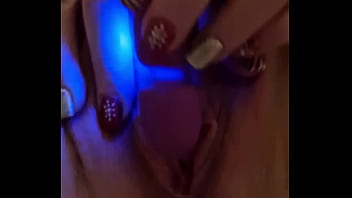 Cuming Playing With My Toy