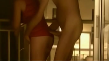 Hotel Balcony Fucking My Wife In 2005 Holidays