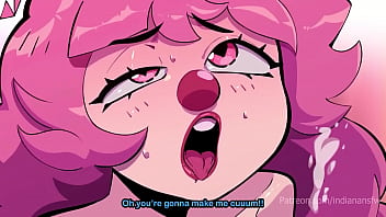 [ Clussy Fever (geirdo Toneido) ] - Indianansfw / Anifancys