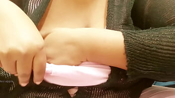 Sexy Indian It Professional Showing Boobs