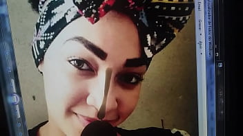 Cum tribute - My friend #1