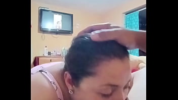 Suscribete Para Video Completo