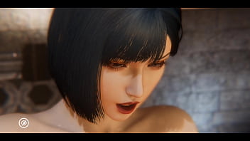 Uncensored Hentai / 3d | Cartilla Pussy Gets Creampie While Getting Dominated | Rise Of Eros