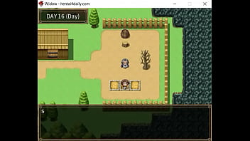 Tratando De Salvar El Pueblo