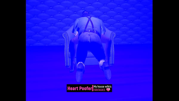 Maintenance Guy Asked Me Out To The Movies...