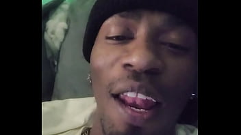 Head Real Fast Noface