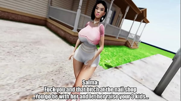 Game, Second-life - Unknown - 2025 - Wild - Scene - Video 578937