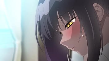 Animación Chica De Enormes Tetas Follando