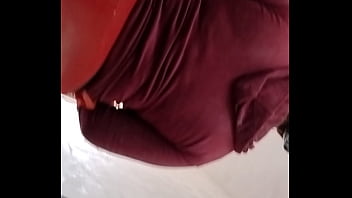 Culona Colombiana Voyeur Espiada En El Trabajo