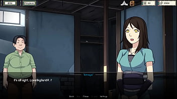 Naruto - Kunoichi Trainer (Dinaki) [v0.13] Part 10 We Got It By LoveSkySan69