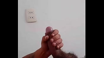 Aquecendo Na Punheta