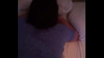 En El Hotel Con La Nalgona